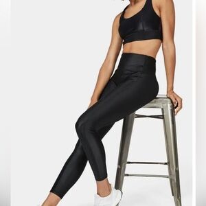 Sweaty Betty High Shine Leggings